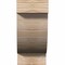 Ekena Millwork Alpine Smooth Rafter Tail, Douglas Fir, 3 1/2"W x 8"H x 16"L RFT04X08X16ALP00SDF - alternate 3